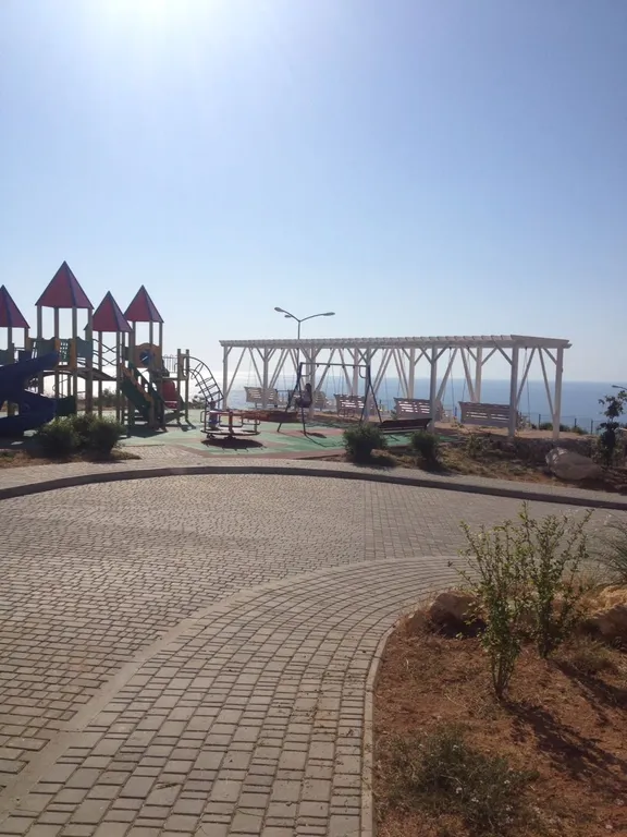 Квартира Квартира Romantik — Севастополь