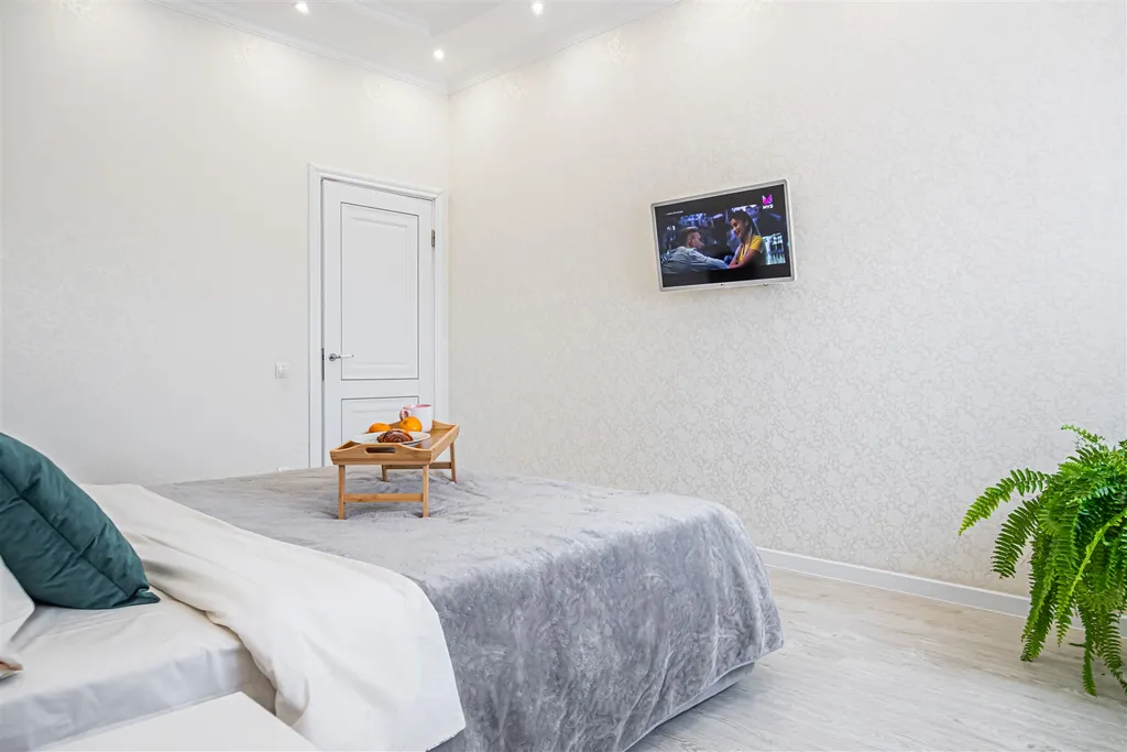 Люкс в центре города