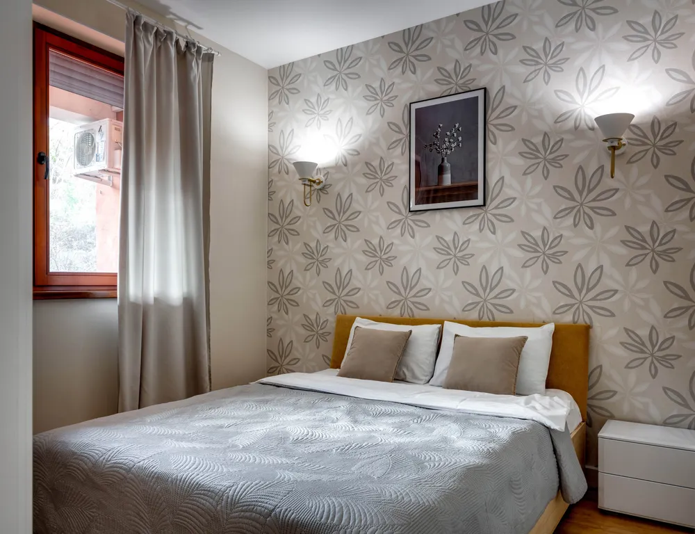 Квартира в современном ЖК