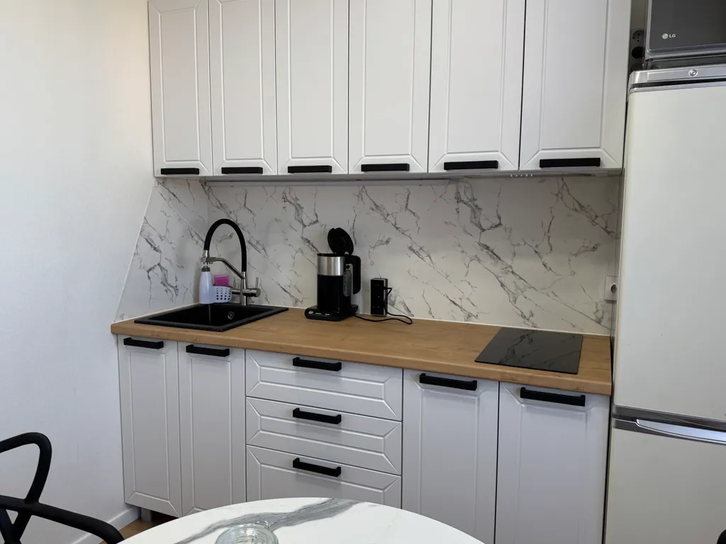 Квартира Квартира Живи в Песочном рядом с НИИ Петрова/Гранова/Напалкова — Песочный