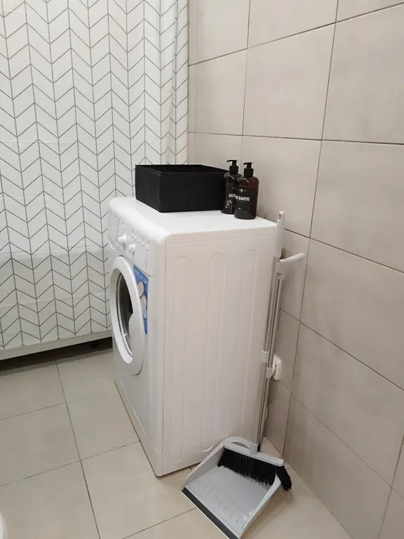 Уютная студия