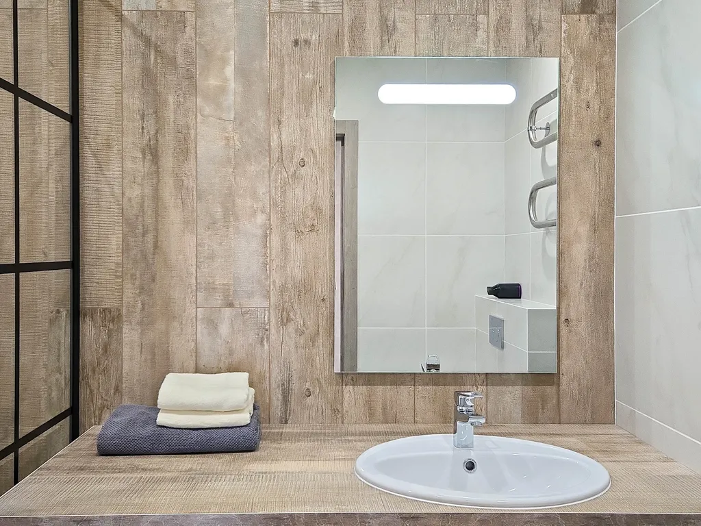 Апартаменты Стильный уют в тишине сеть ЙоХоум