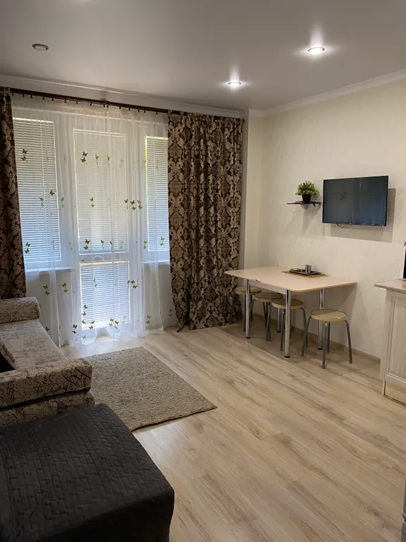 Уютная квартира недалеко от моря — аренда посуточно в Ольгинка