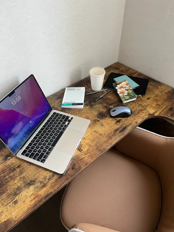 Квартира Квартира Уютное 2-комнатное гнездышко в историческом районе Амалиенау — Калининград