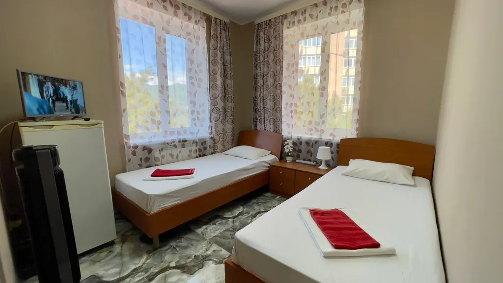 Квартира Комната — Геленджик