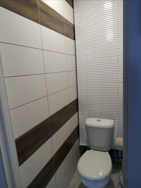 Отличная двушка с видом на сквер