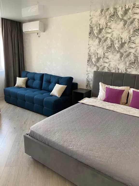 Квартира на Европейском