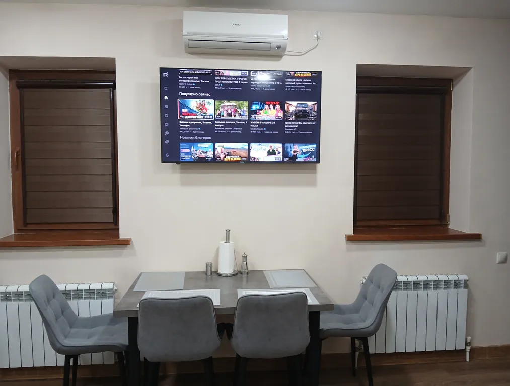 Квартира 2-комнатная Квартира — Дербент