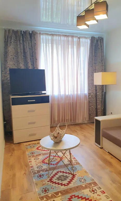 Апартамент Silent Place