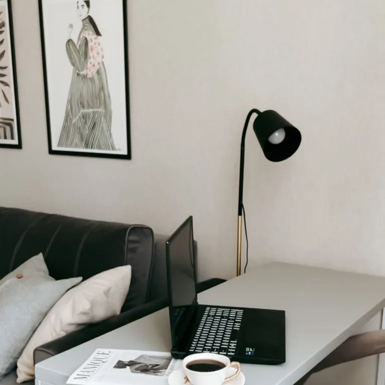 Просторная квартира в центре города