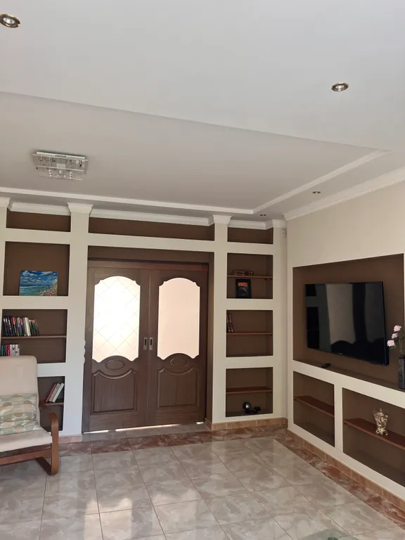 Уютный таунхаус у моря