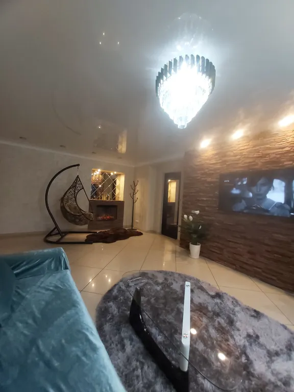 Квартира Вип апартамент — аренда посуточно в Владикавказ