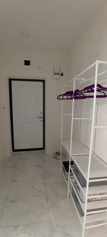 Бохо апартоменты в центре перспективного района