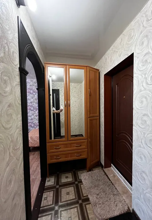 Уютная квартира в центре Череповца