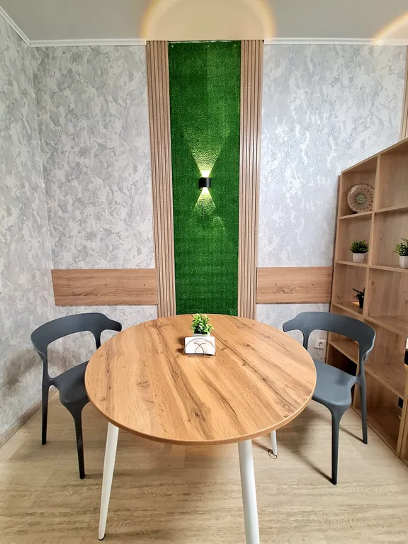 Квартира в центре