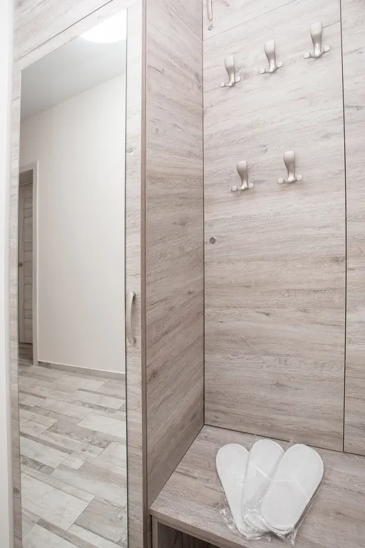 Квартира 2-комнатная Квартира — Светлогорск