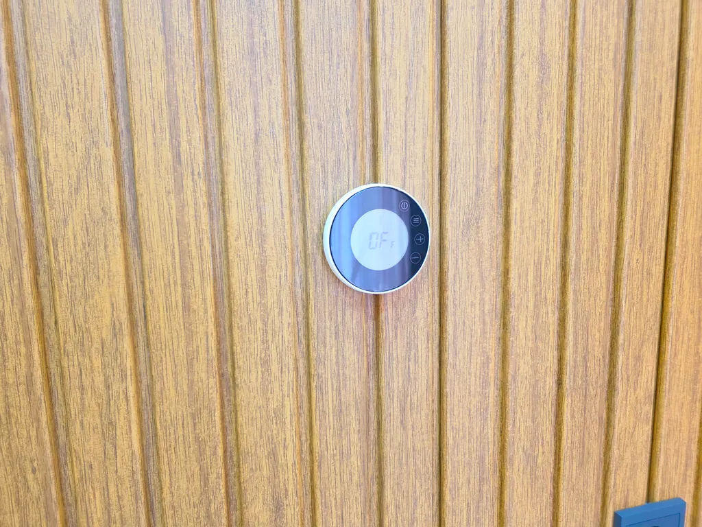 Красивая квартира на 7 этаже