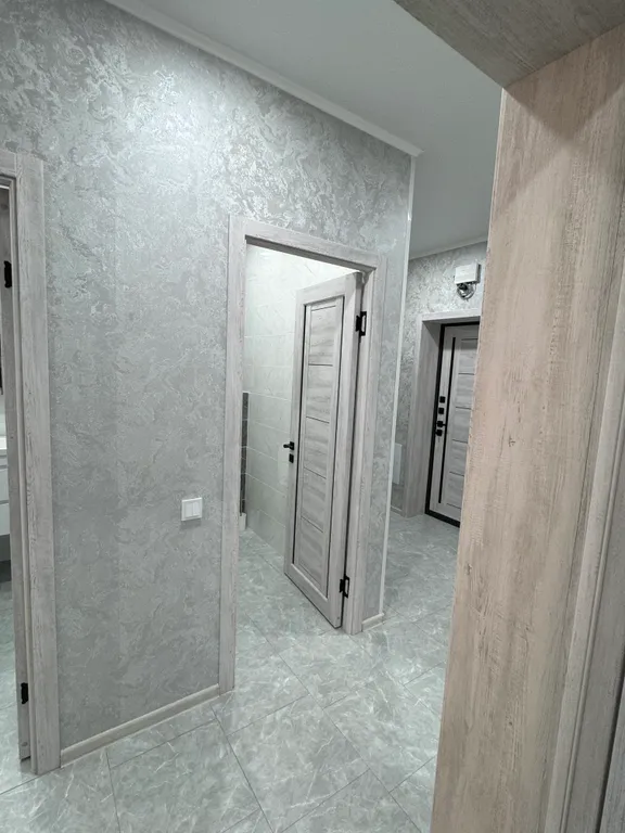 Квартира Апартаменты Lime Studio — Горячий Ключ