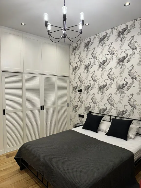 Квартира Квартира Алые Паруса — Геленджик