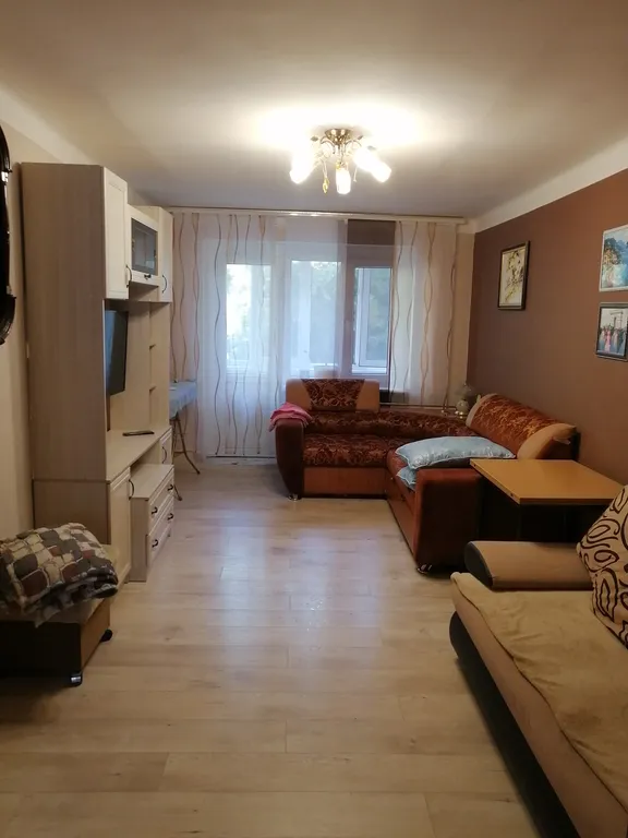 Квартира 2х-комнатная квартира в курортном центре Анапы до пляжа 5 минут — Анапа