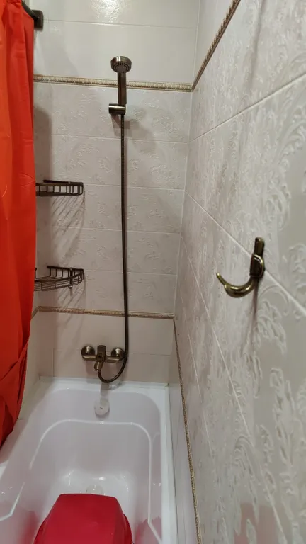 Квартира 2-комнатная Квартира — Сочи