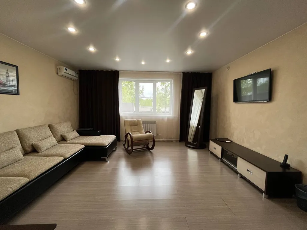 Улучшенный люкс