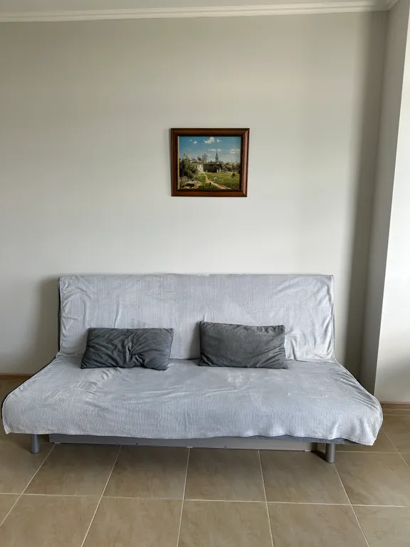 Уютная квартира в новом доме