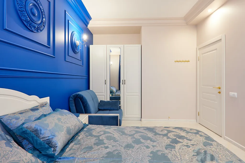 6-комнатный Дом