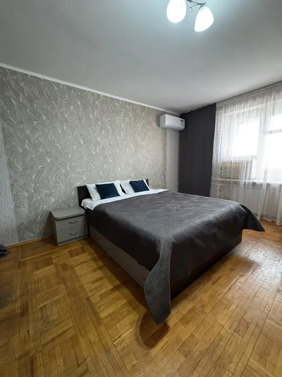 Квартира рядом с ЖД вокзалом