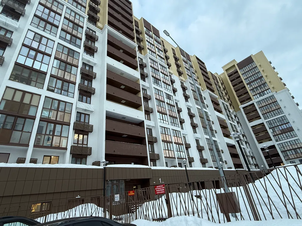 Евродвушка в заводском районе