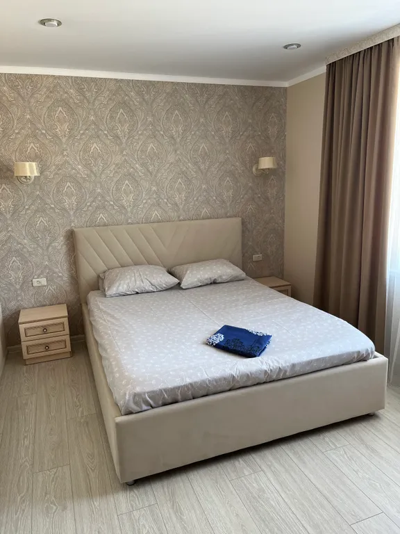 Таунхаус Четыре сезона