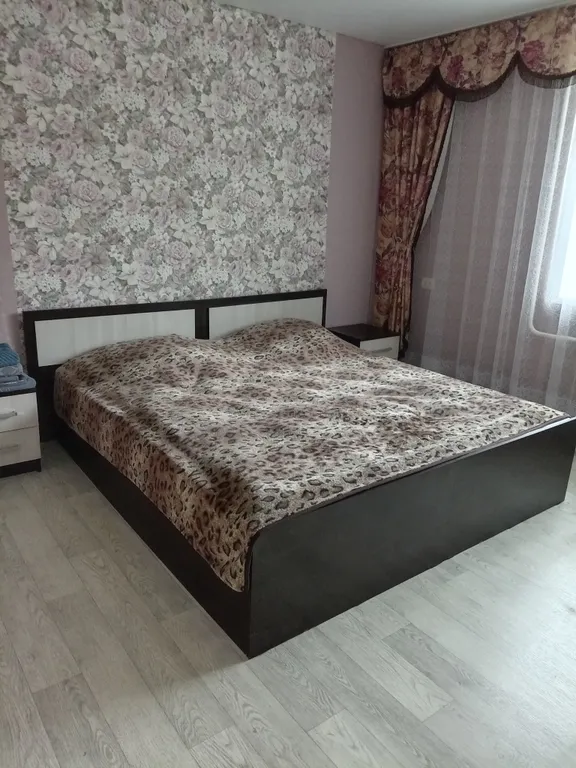 Уютная квартира в центре — аренда посуточно в Брянск