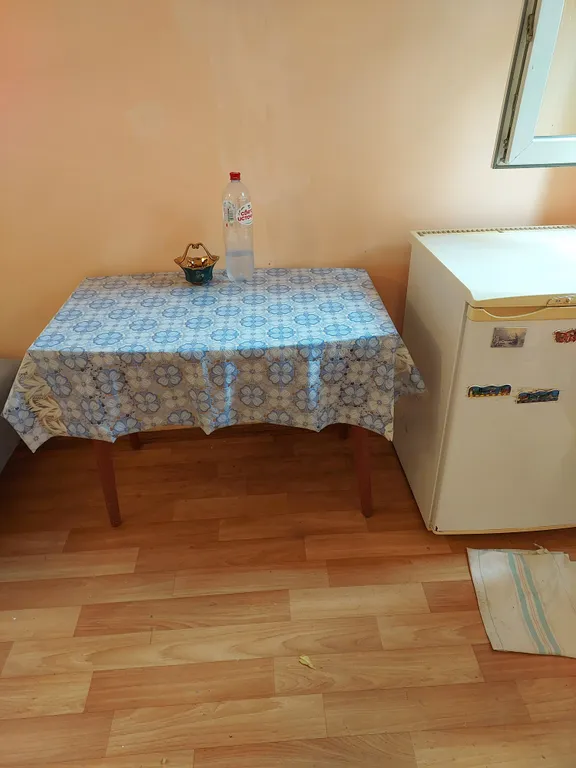 Летний домик