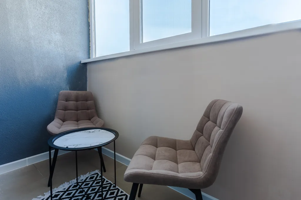 Апартаменты RentPlaza Prolet