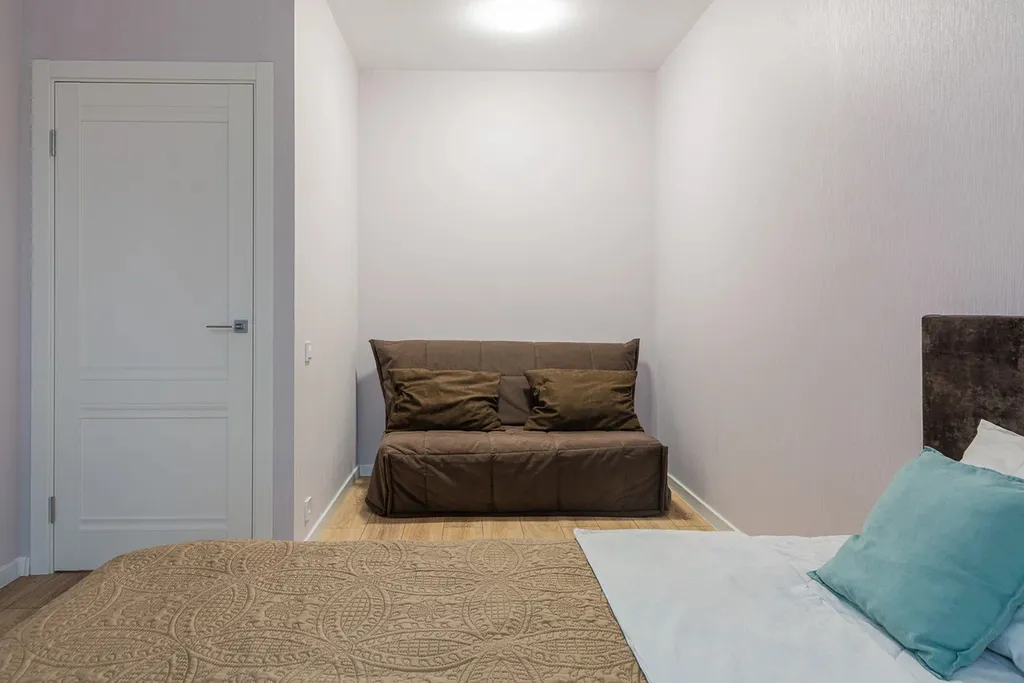 Квартира 1-комнатная Квартира — Краснодар