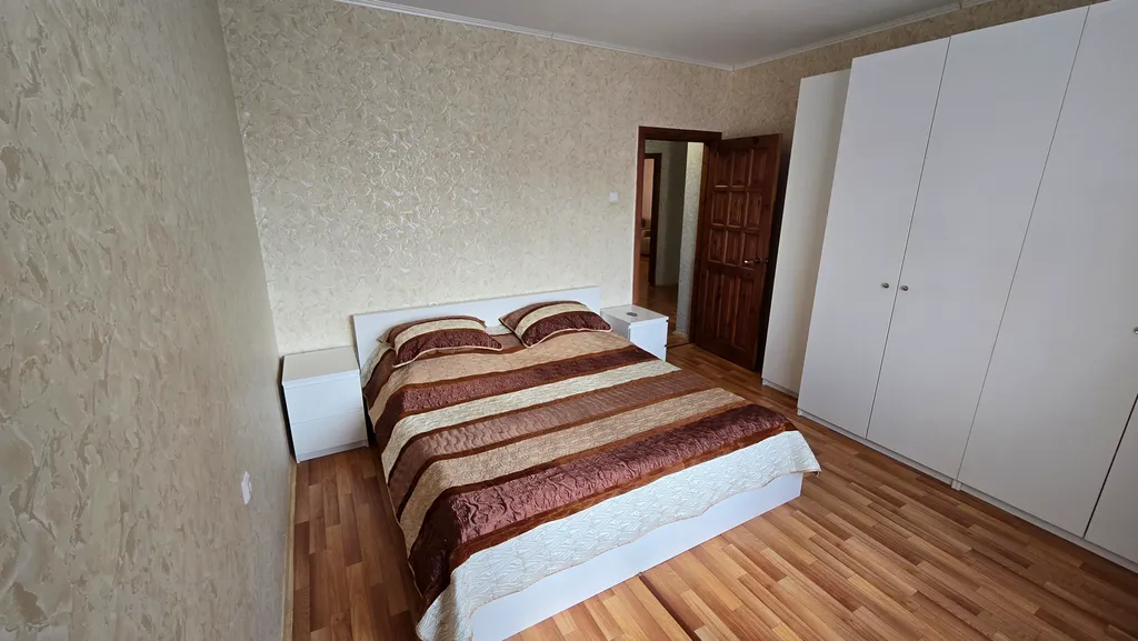 Квартира Apartments 380 — аренда посуточно в Воронеж