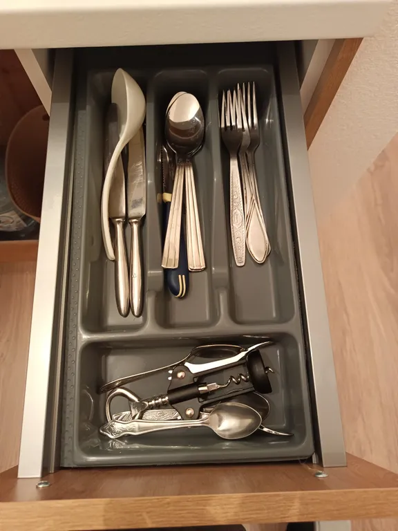 Квартира Квартира Комфортная студия в курортном районе — Песочный