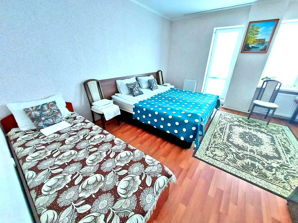 Квартира Квартира Premier студия у ледовой арены — Кириши