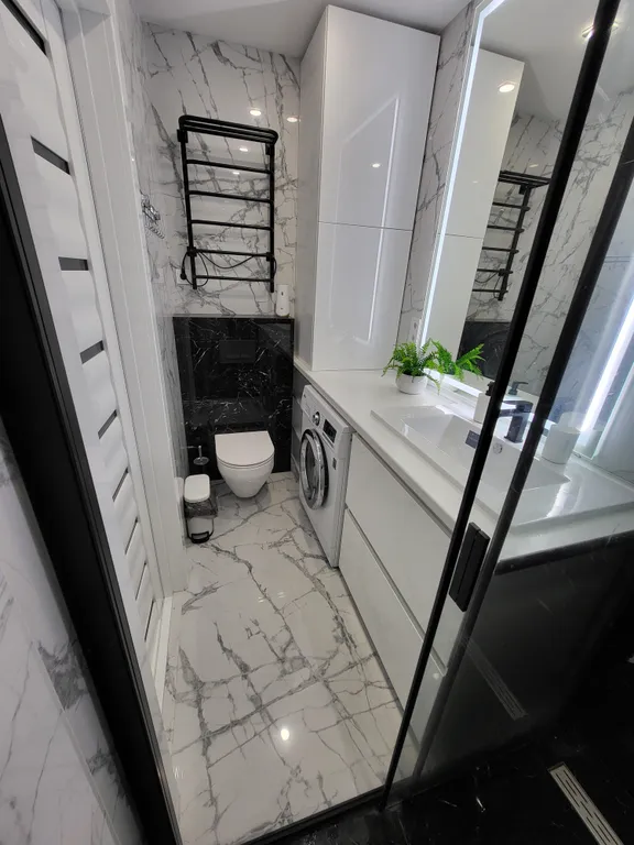 1 линия у моря