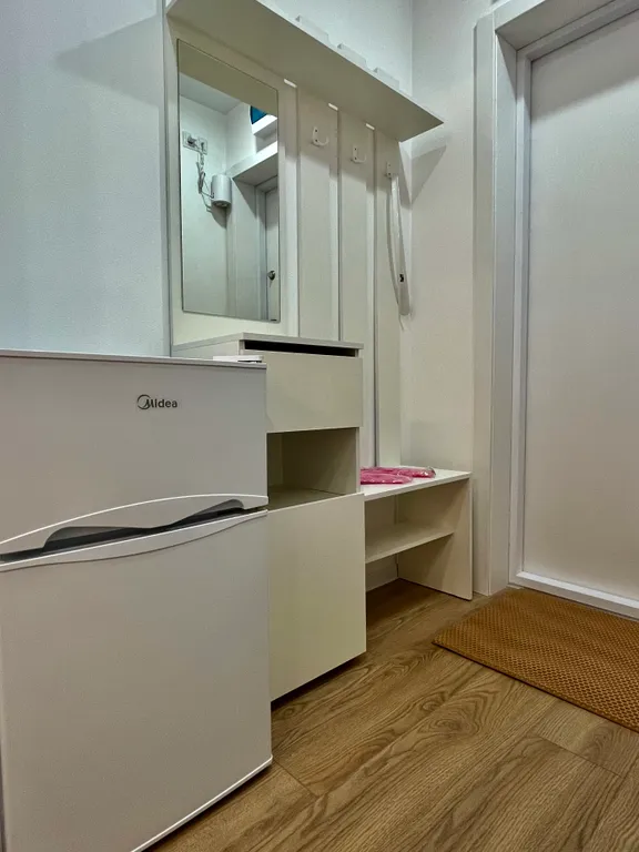 Комфортная студия недалеко от метро Саларьево