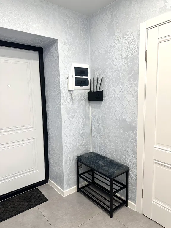 Уютная квартира рядом с историческим центром города