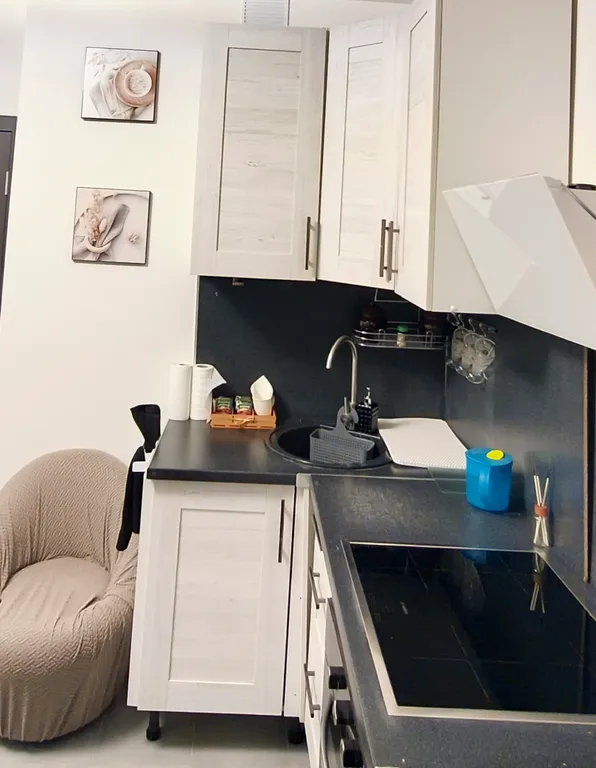 Уютная квартира в центре