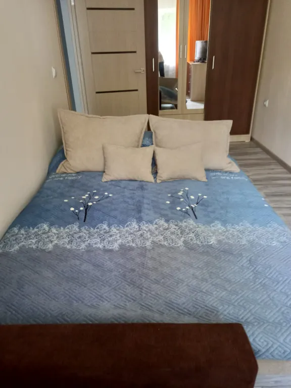 Квартира Уютная квартира в центре Калининграда — Калининград