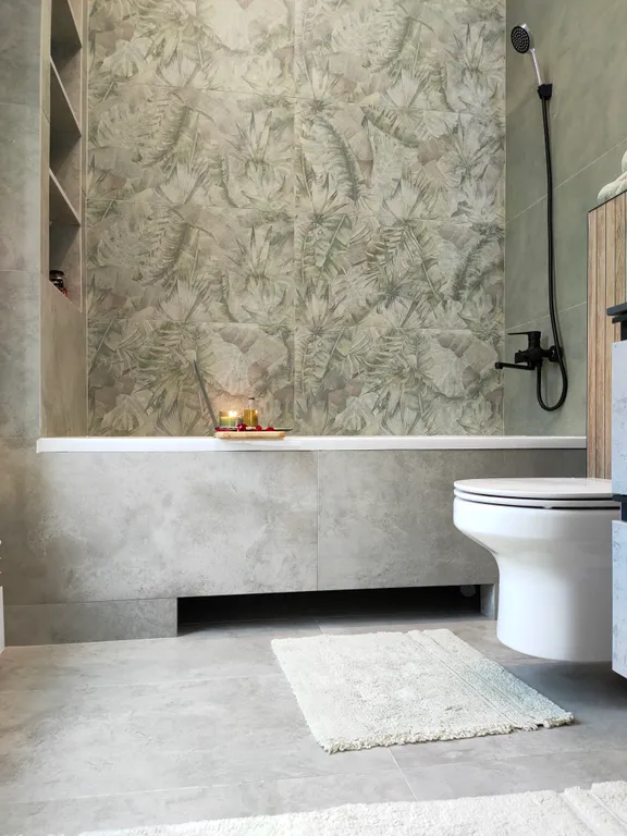 Новый дом в черте города Екатеринбурга