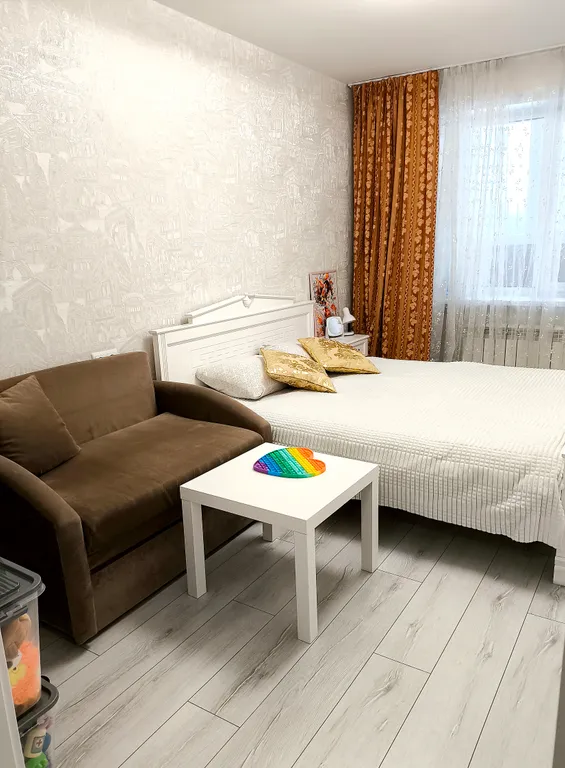 Уютная квартира для отдыха