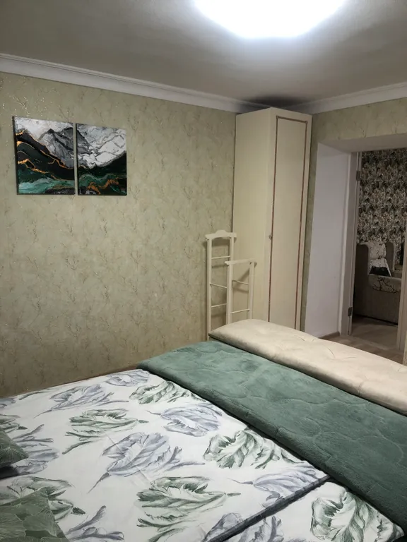 Коттедж 2-комнатный Дом — Кисловодск