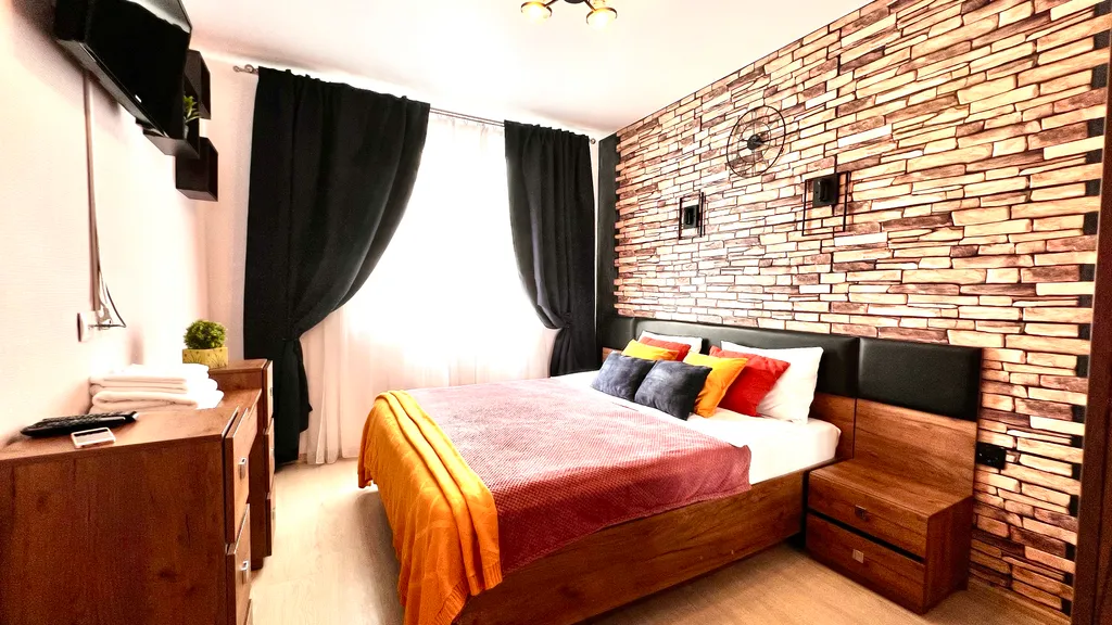 Апартаменты Магия