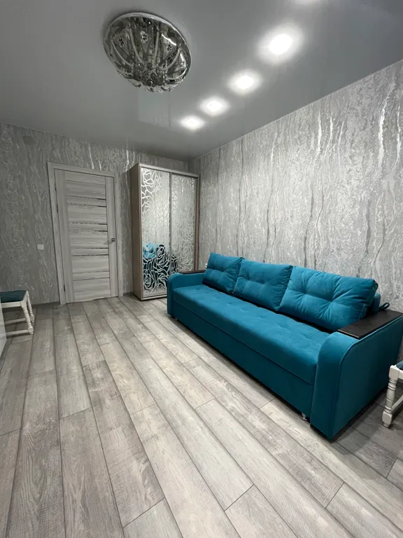 Квартира Уютная чистая квартира — Евпатория