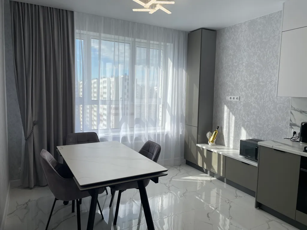 Квартира Уютные апартаменты — Тверь