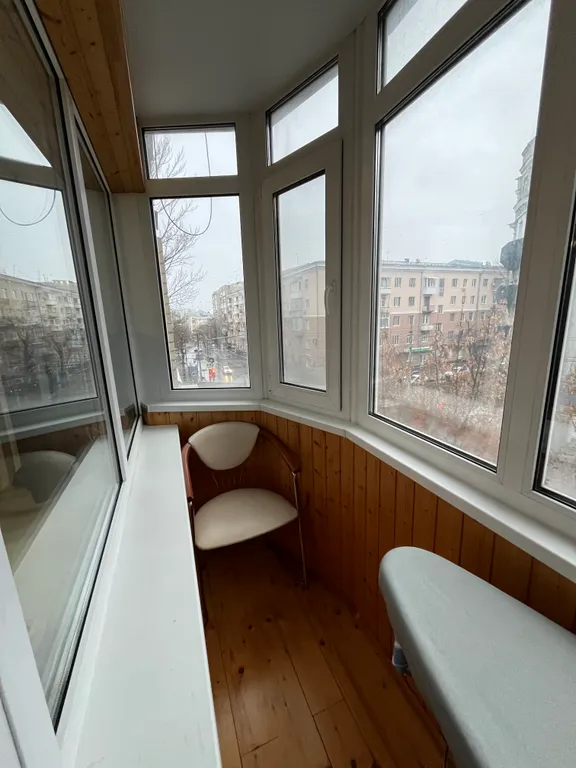 Уютная квартира в центре Саратова